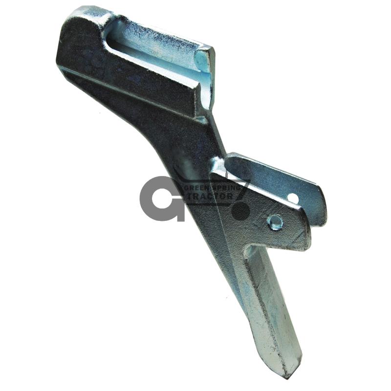 [JD-F97107-A] Newer XP Tube Guard