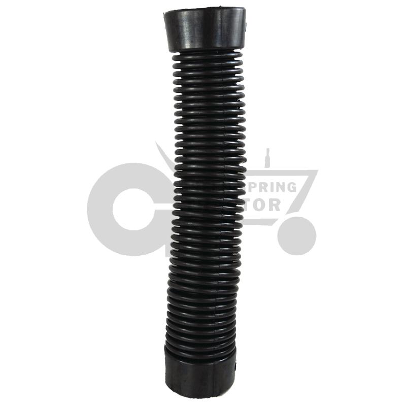 Fertilizer Tube, Dry, Flexible