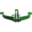 Yoke for JD Down Pressure