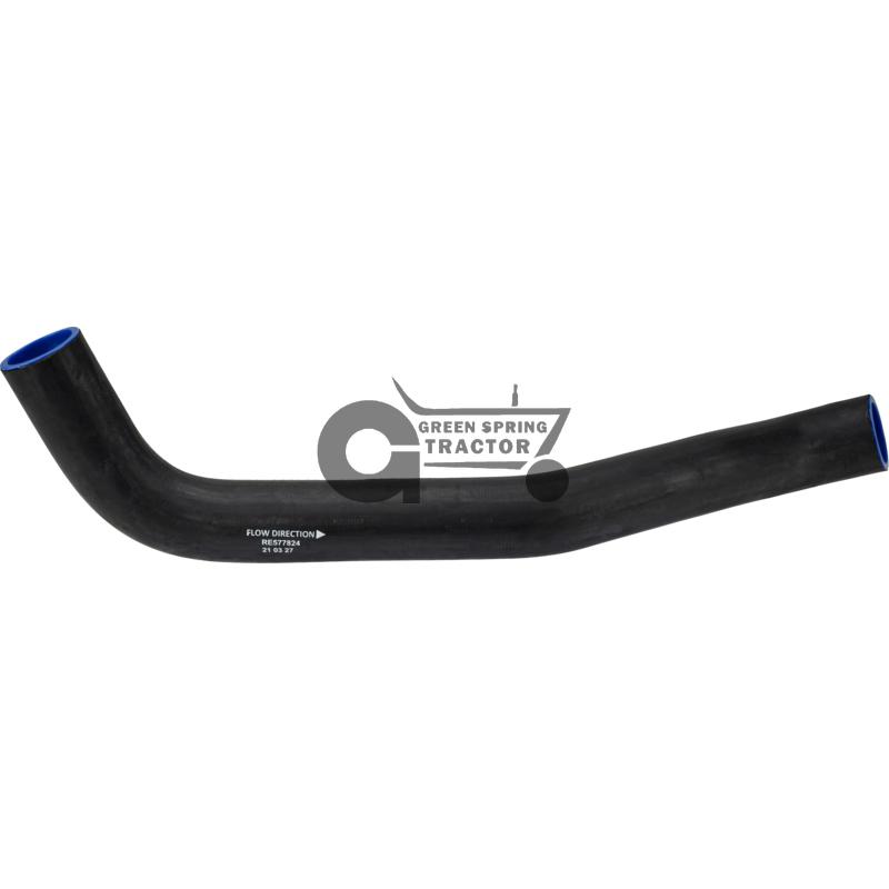 Radiator hose