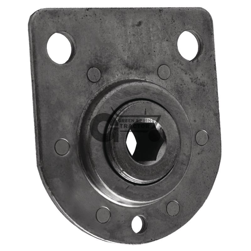 [JD-AA34259-A] 9/16" Hex Bore Bearing