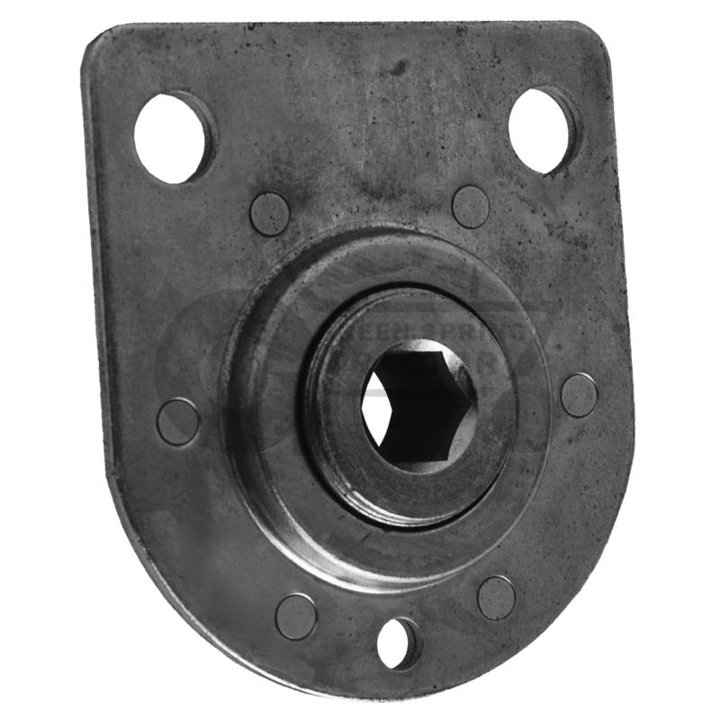 [JD-AA34259-A] 9/16" Hex Bore Bearing