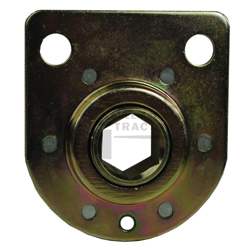 [JD-AA35646-A] 7/8" Hex Bore Bearing