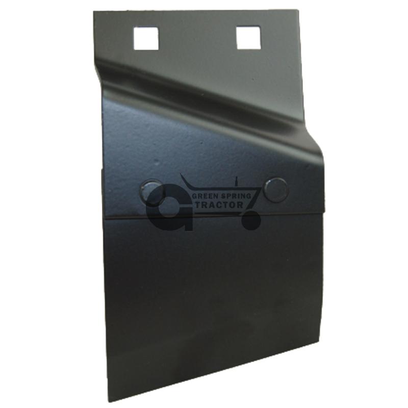 [JD-GA2012R-3-A] Flat Scraper, LH