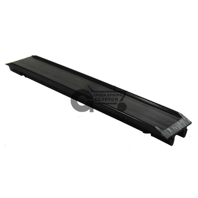 [JD-C47186-A] 11" UHMW FEEDER HOUSE SLIDE