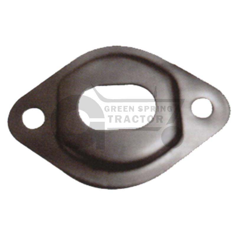 [JD-P87192-A] STEEL GUIDE PLATE COVER