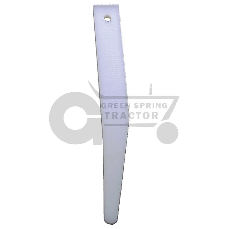 [JD-A105410-A] Seed Flap, Heavy Duty