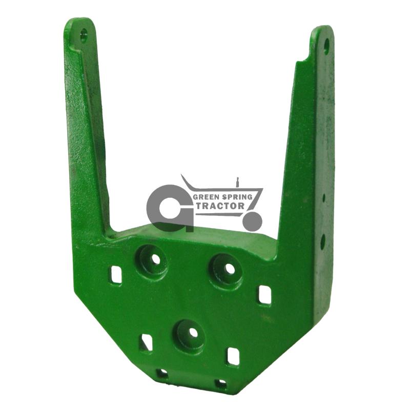 Cast Head Frame