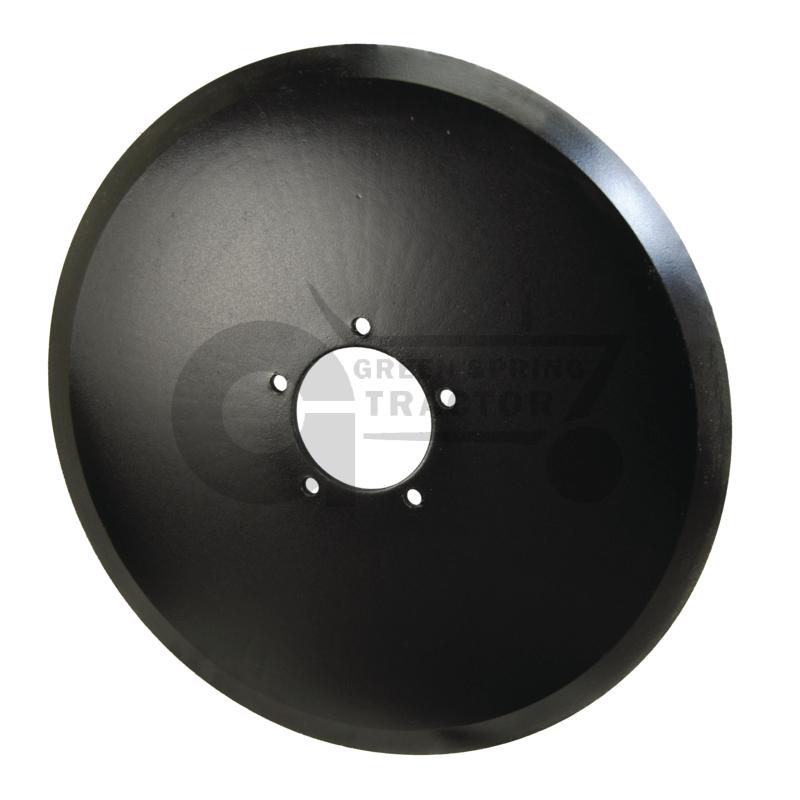 [JD-A72404-A] 16" Blade For JD Fertilizer Opener