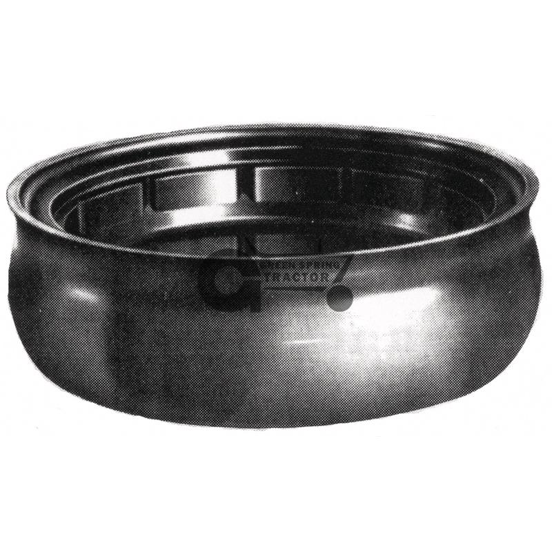 [JD-A84062-A] XP Gauge Wheel Tire