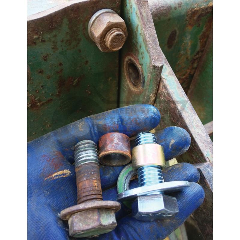 [JD-K88790-A] Bushing