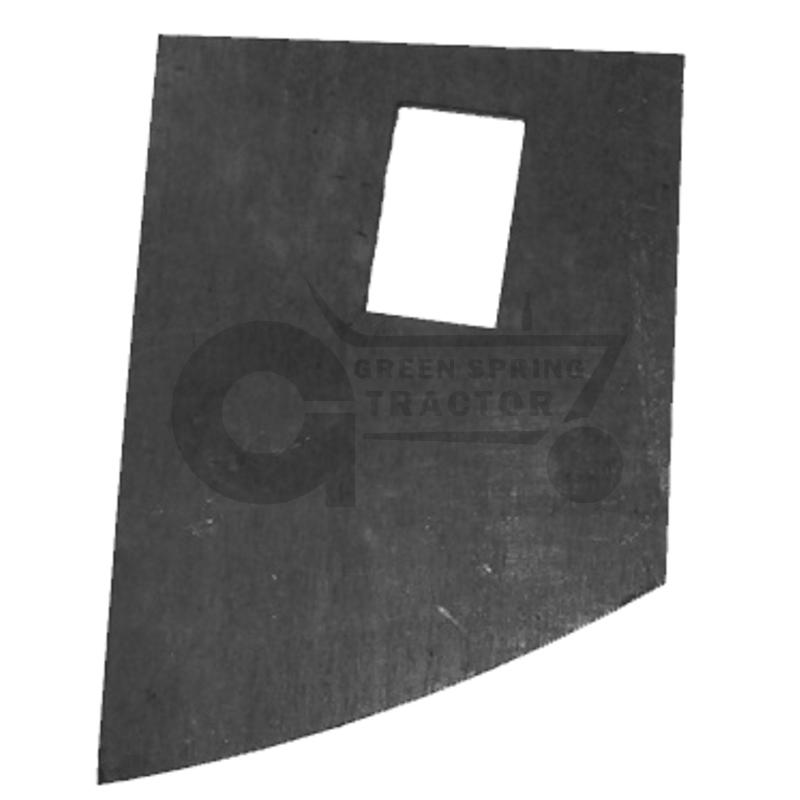 [JD-A20006-A] JD Disc Scraper Blade