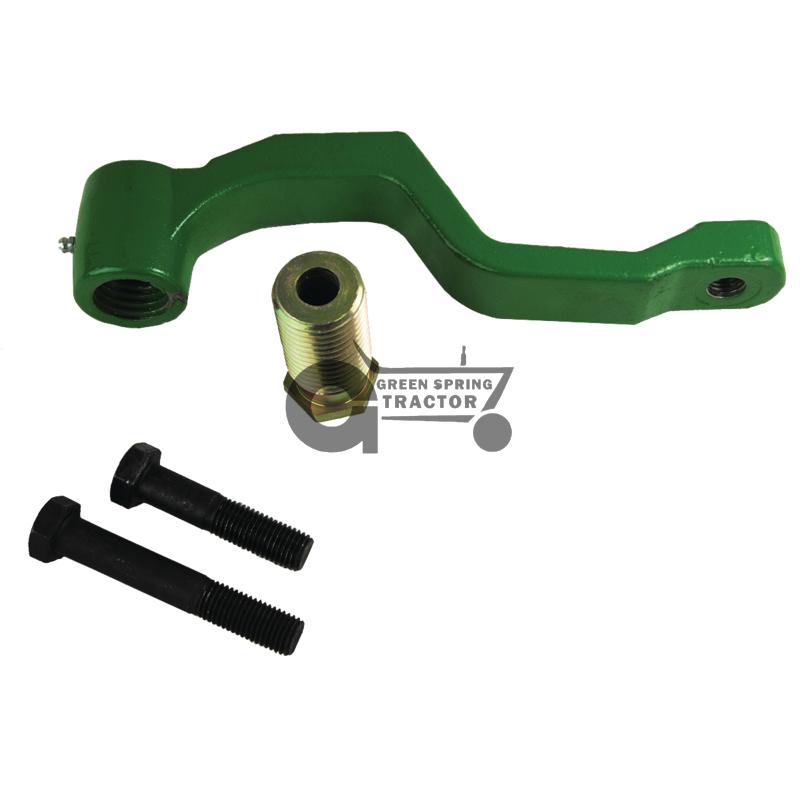 Gauge Wheel Arm Kit Xp