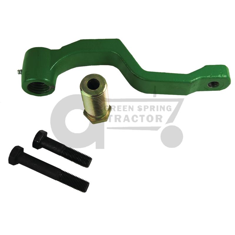 Gauge Wheel Arm Kit Xp