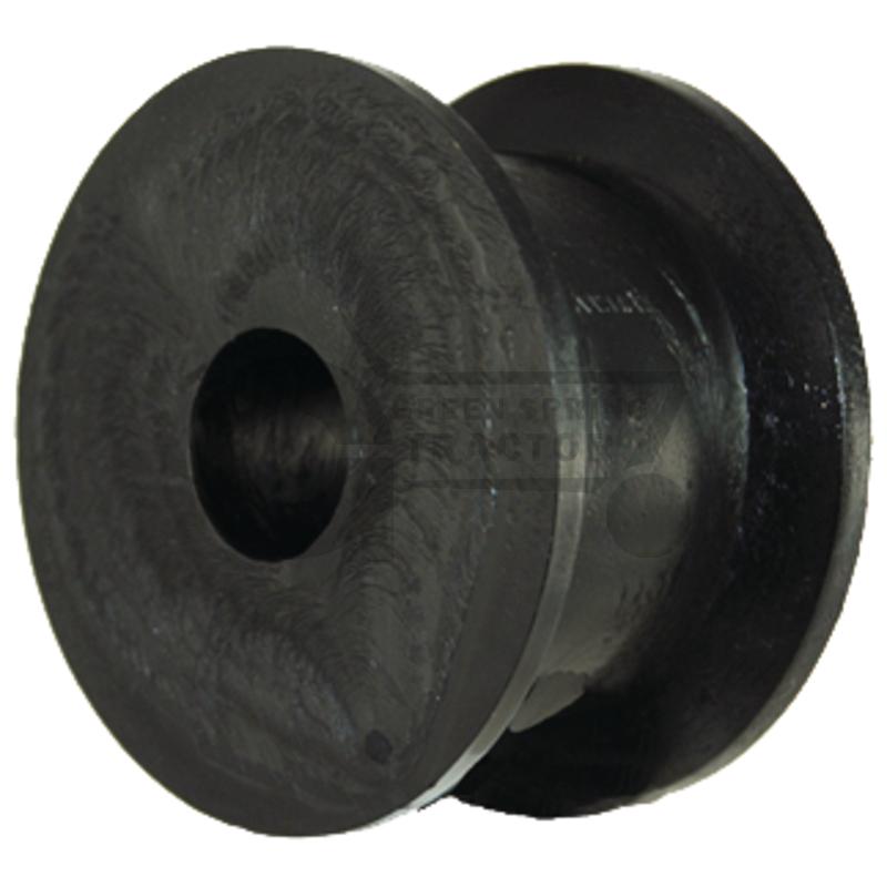 Plastic Idler