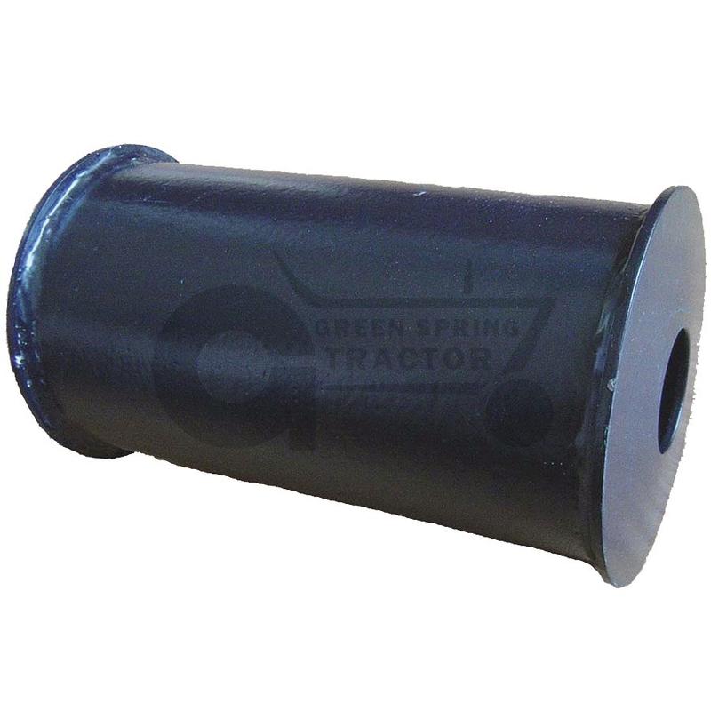 Disc Spool, 9" JD