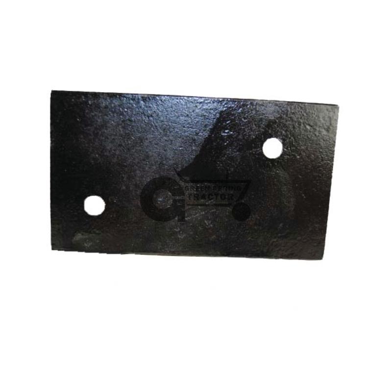 [JD-AA15263-A] Landside Wear Pad To Fit John Deere, LH