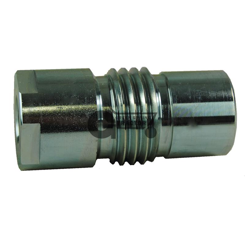 Self-Aligning Bushing