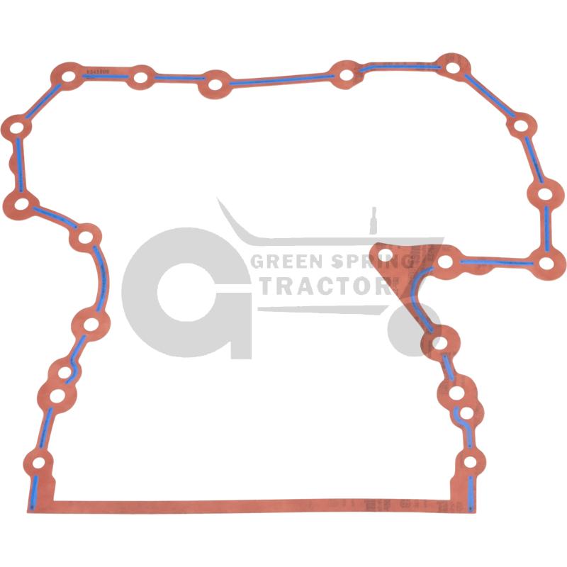 [JD-R545886-A] Front cover gasket