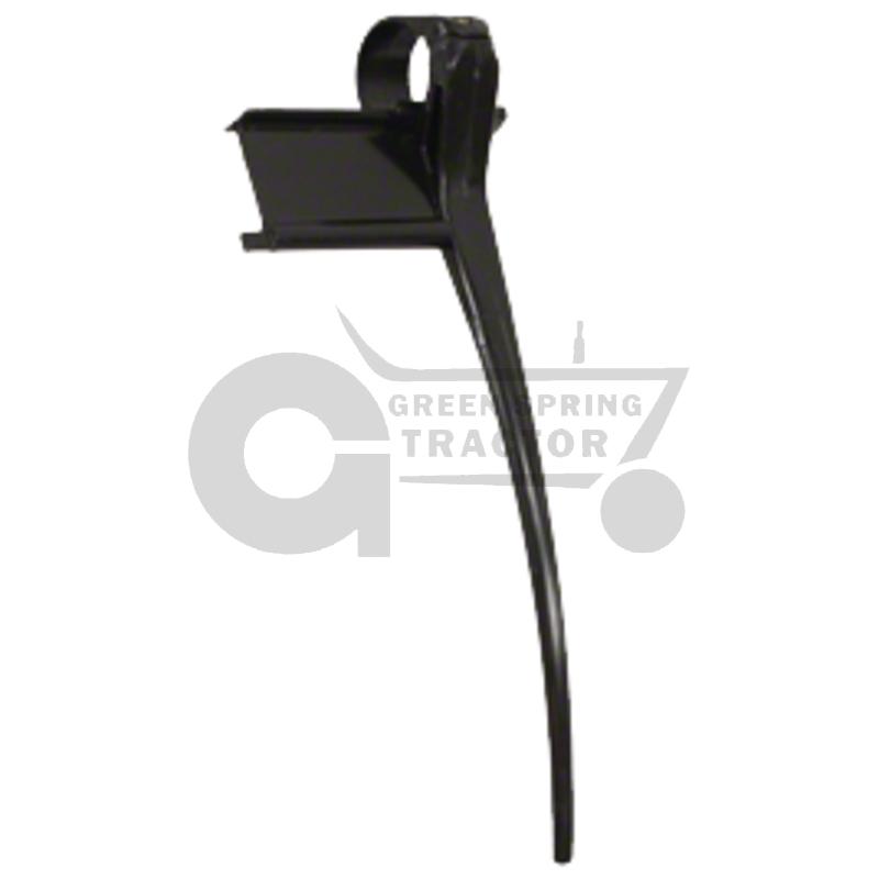 [JD-AH166491-A] 6" Tine With RH Wing only