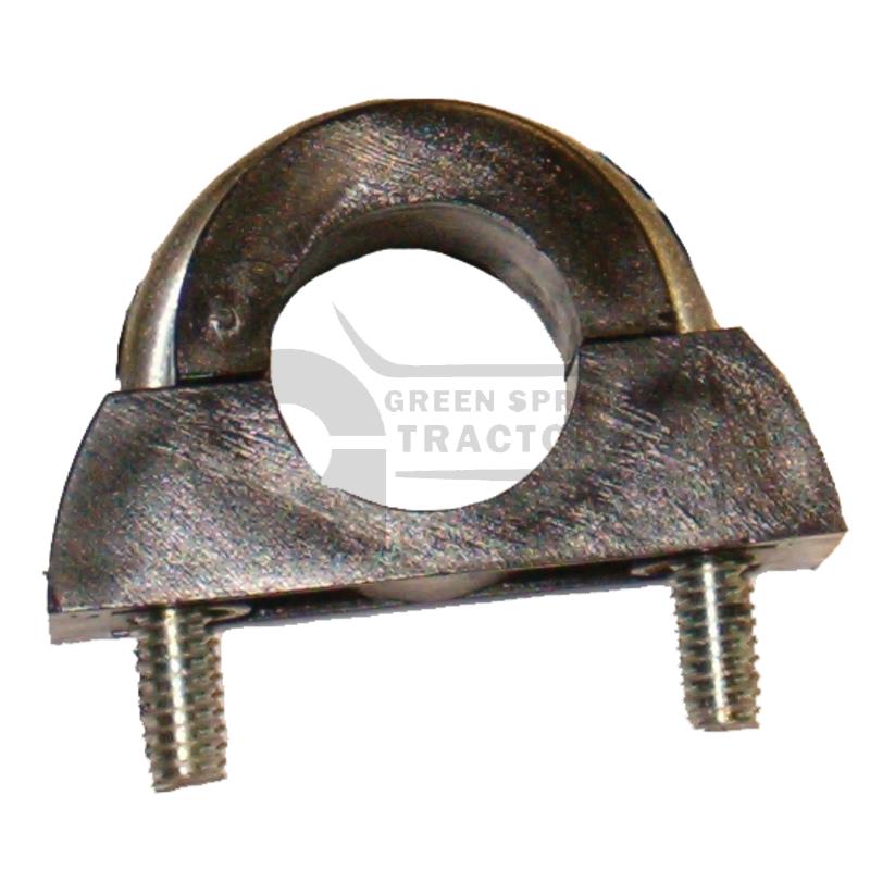 [JD-E40206-A] Reel Arm Bearing Base