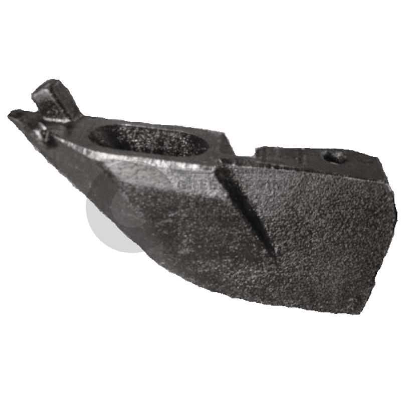 [JD-K283433-A] Lower Seed Boot, LH