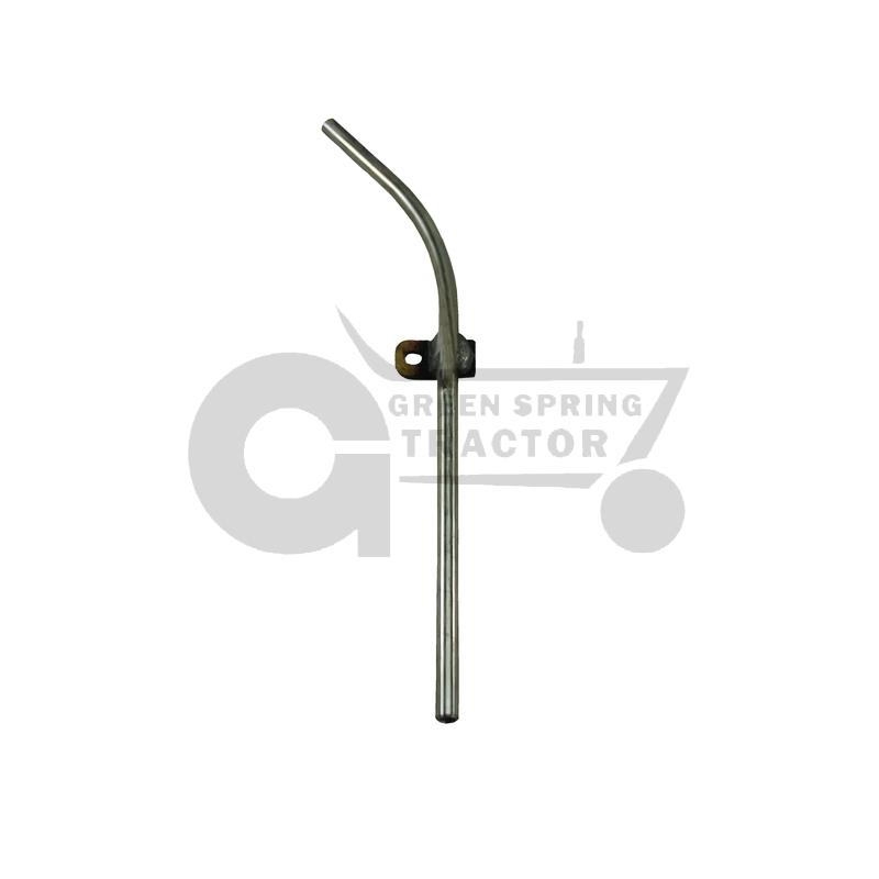 [JD-G73757-A] NH3 Tube, Left