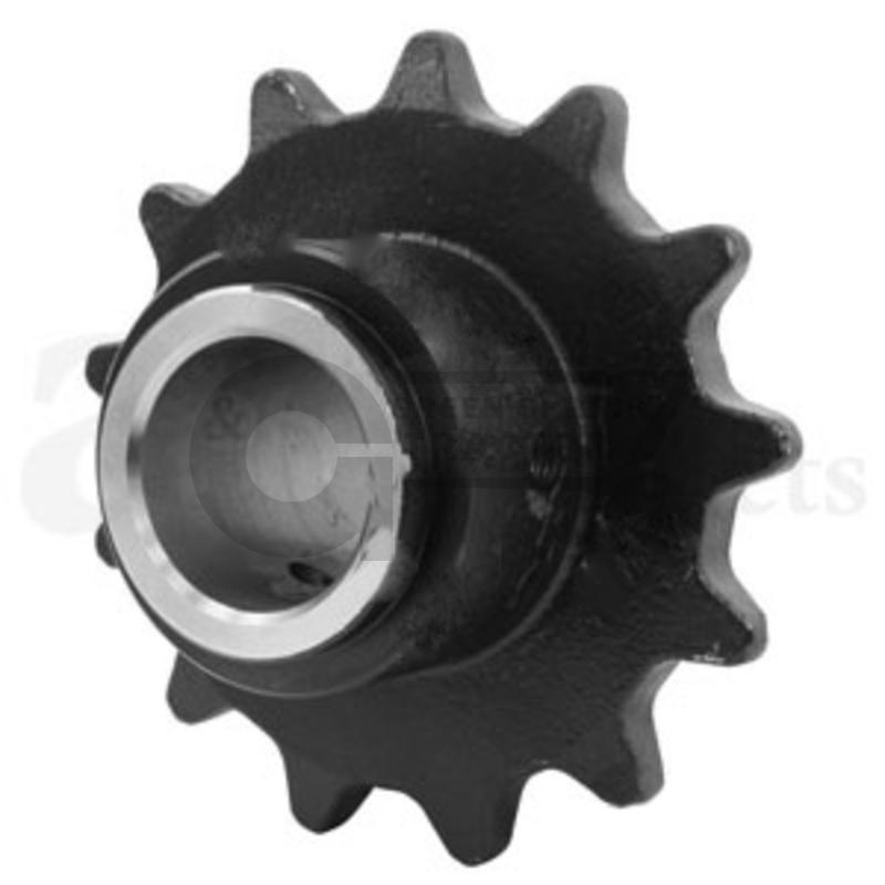 [JD-AP227474-A] Feeder house Sprocket