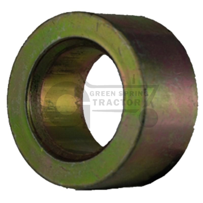 Pivot Bush/ Parrallel Arms