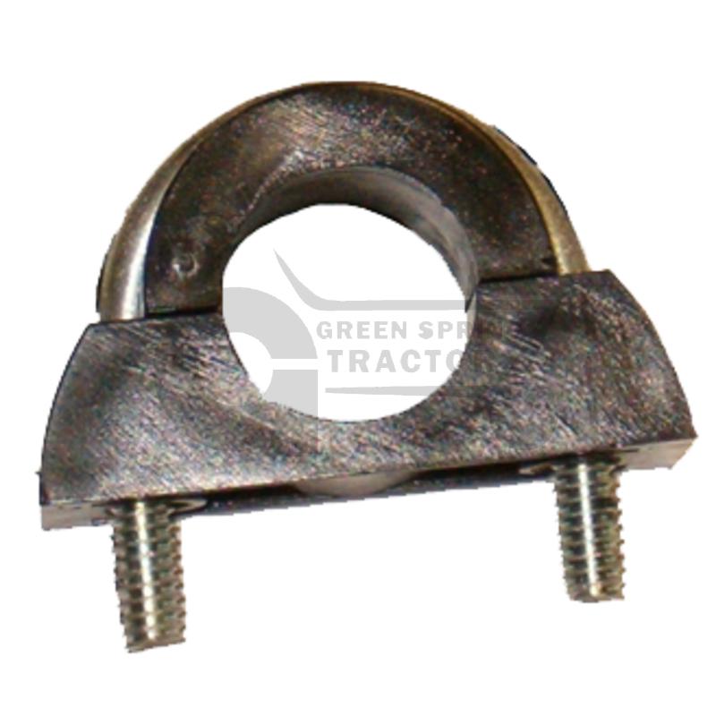 [JD-FC6103-A] U Bolt, Bearing Reel Arm