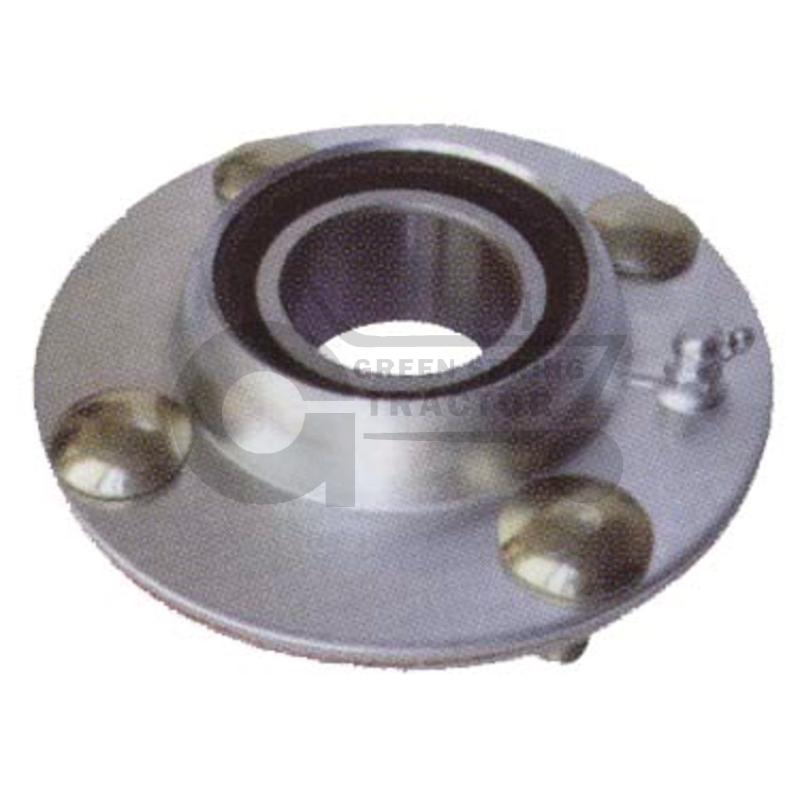 Bearing Kit, 1-3/4" round