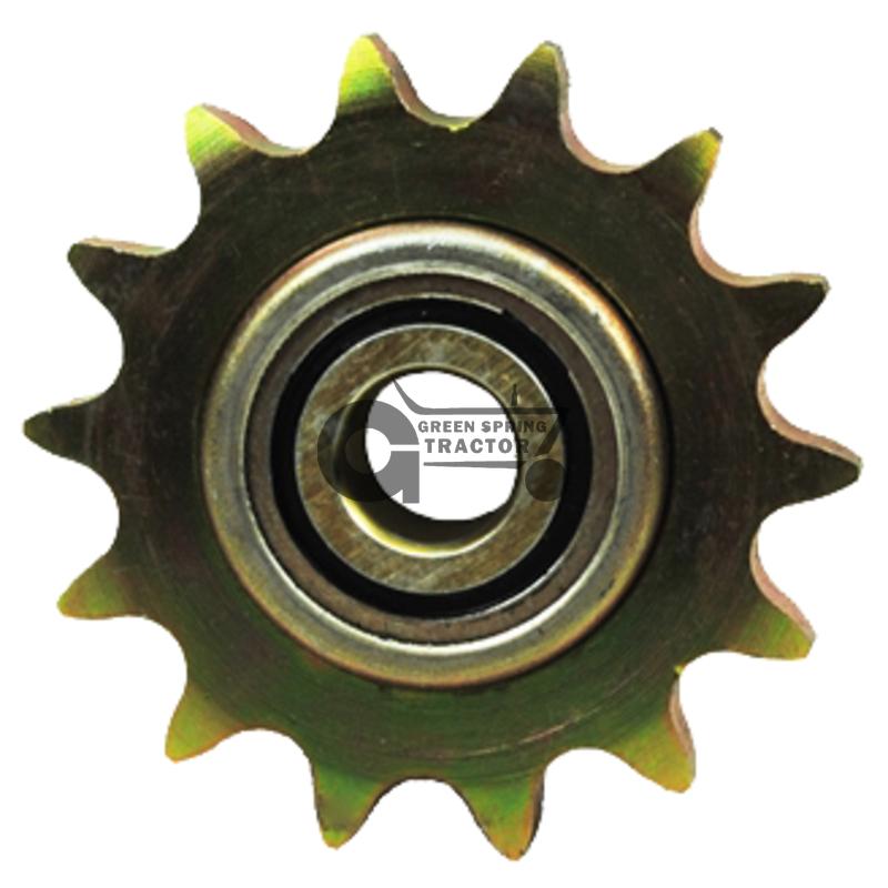 Idler Sprocket