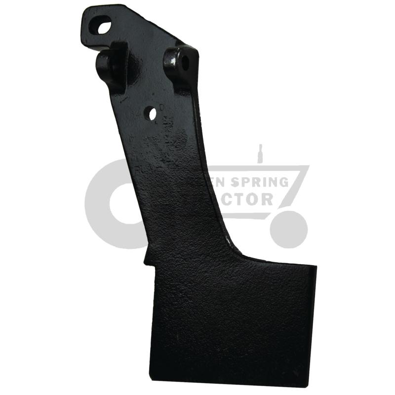 [JD-A52157-A] Liquid Shoe, LH. JD Single Disc