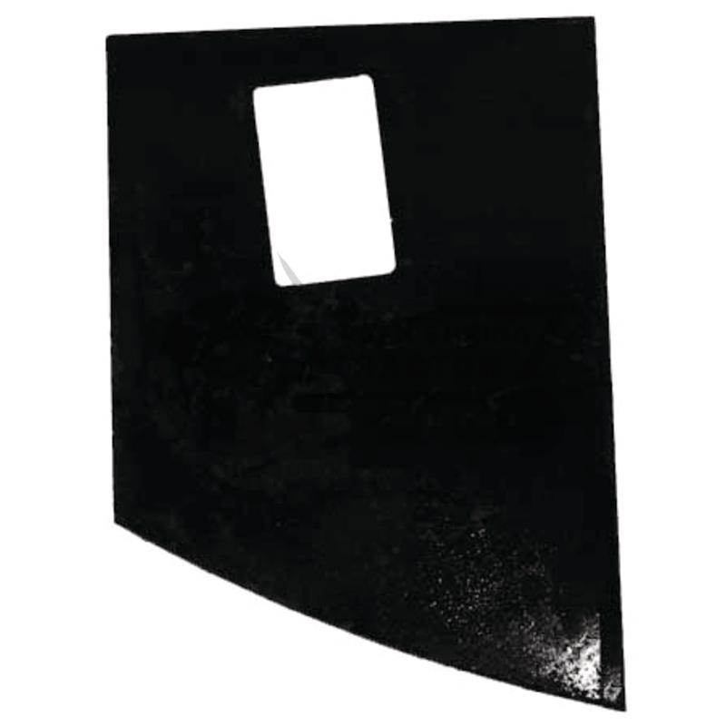 Scraper, JD disc, Replaces A22394