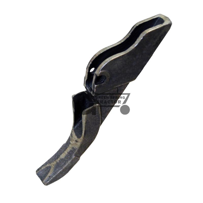 [JD-F81315-A] Seed Tube Guard, High Speed.