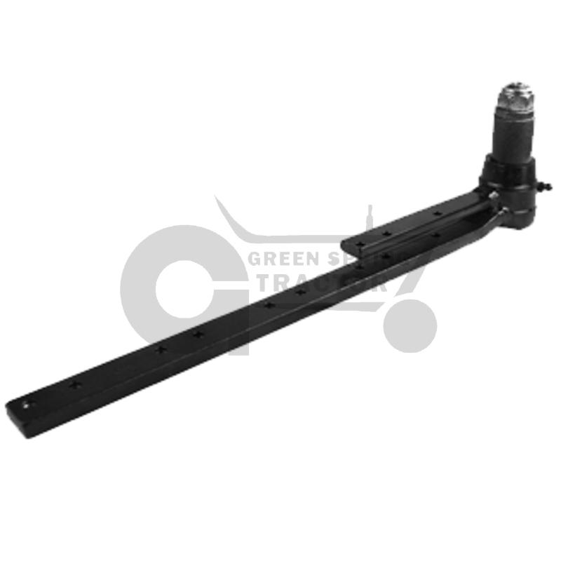 [JD-SC11207-A] SCH JD Drive Head