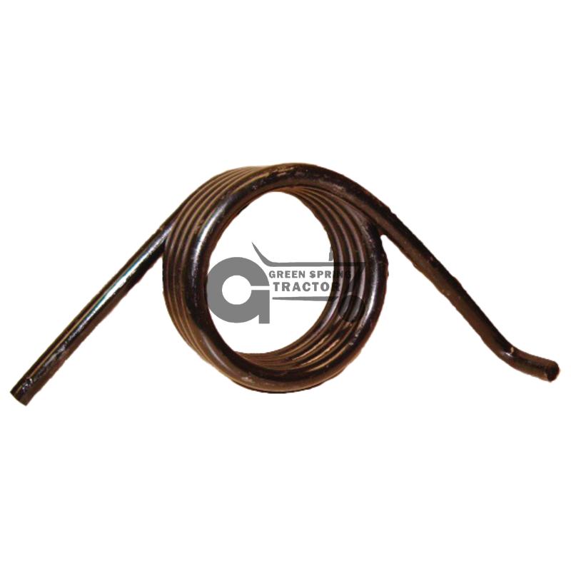 [JD-CN214511-A] Torsion Spring, Left Hand