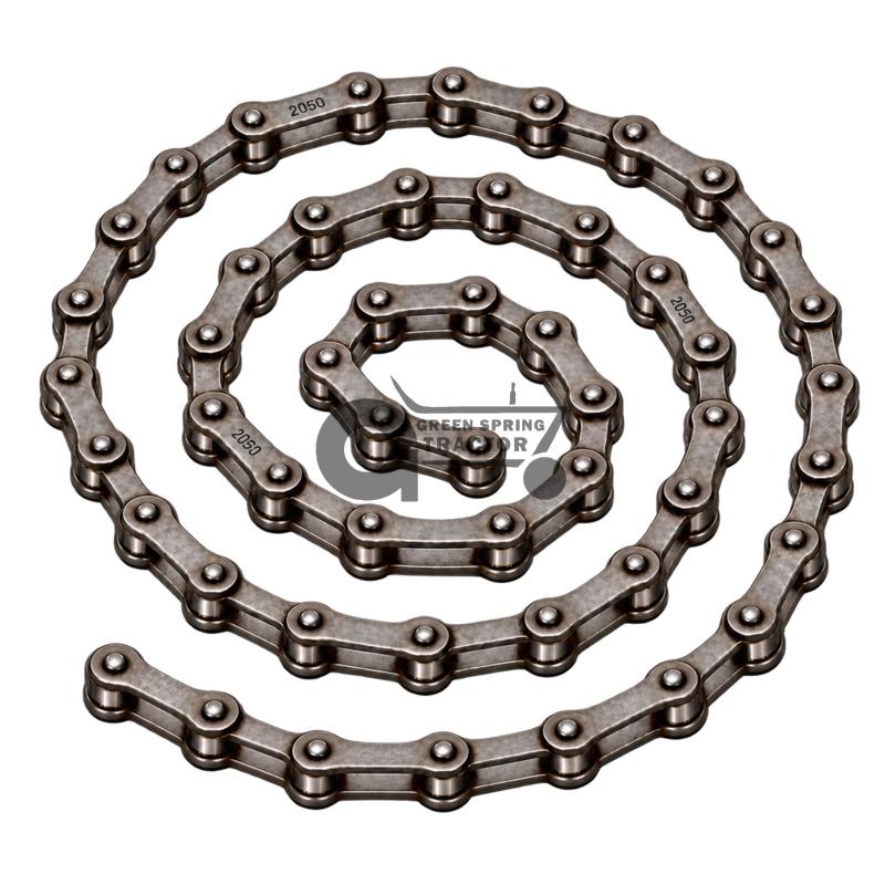 [JD-A502050-A] 50 Link Drive Chain