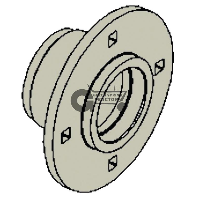 [JD-CN283291-A] Hub