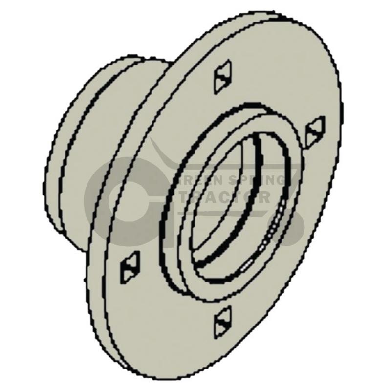 [JD-CN283291-A] Hub