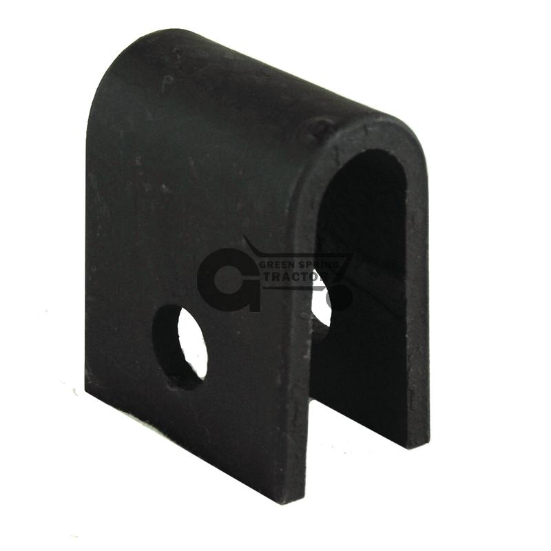 [JD-BLE48305-A] JD U-BAR PIVOT ASSY