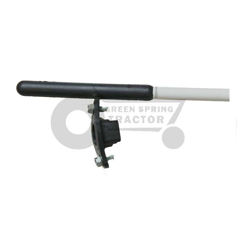 [JD-P83527-A] Poly Auger Finger Kit