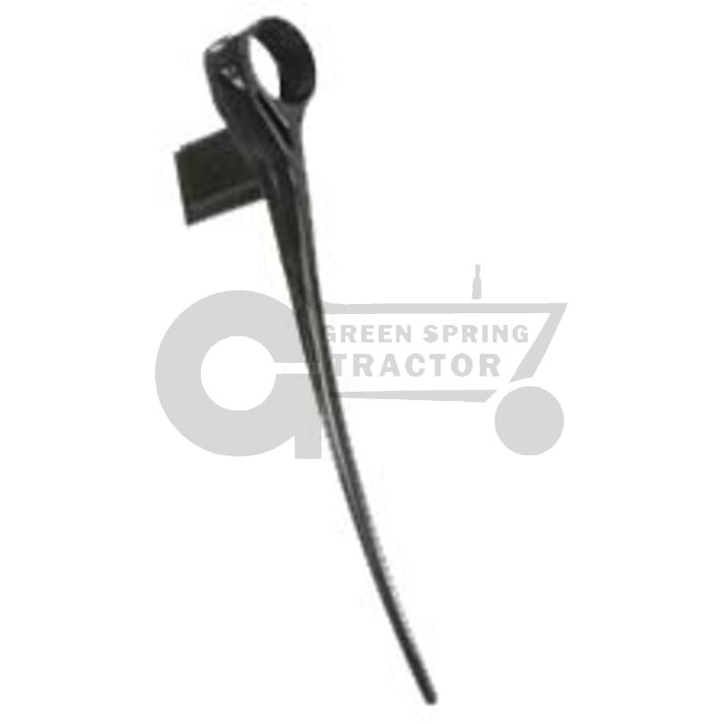 [JD-H142315-A] 4.5" Tine with RH Wing only