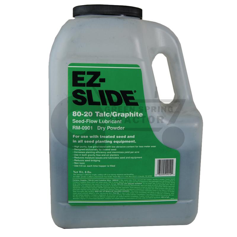 [JD-GR2240-A] 80/20 Talc/Graphite Mix 8Lbs
