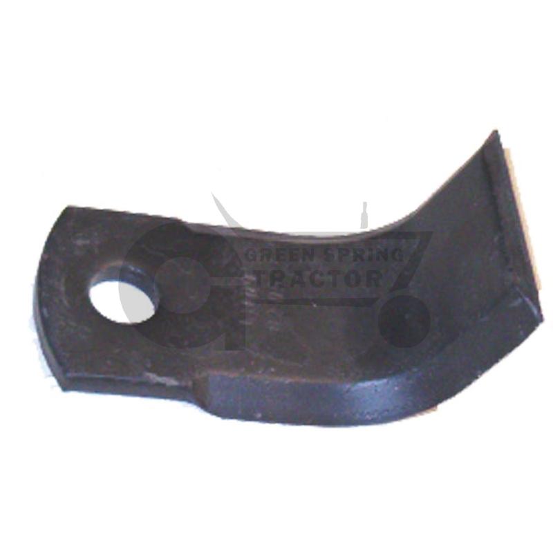 [JD-BL68586-A] DEERE 220 FLAIL KNIFE