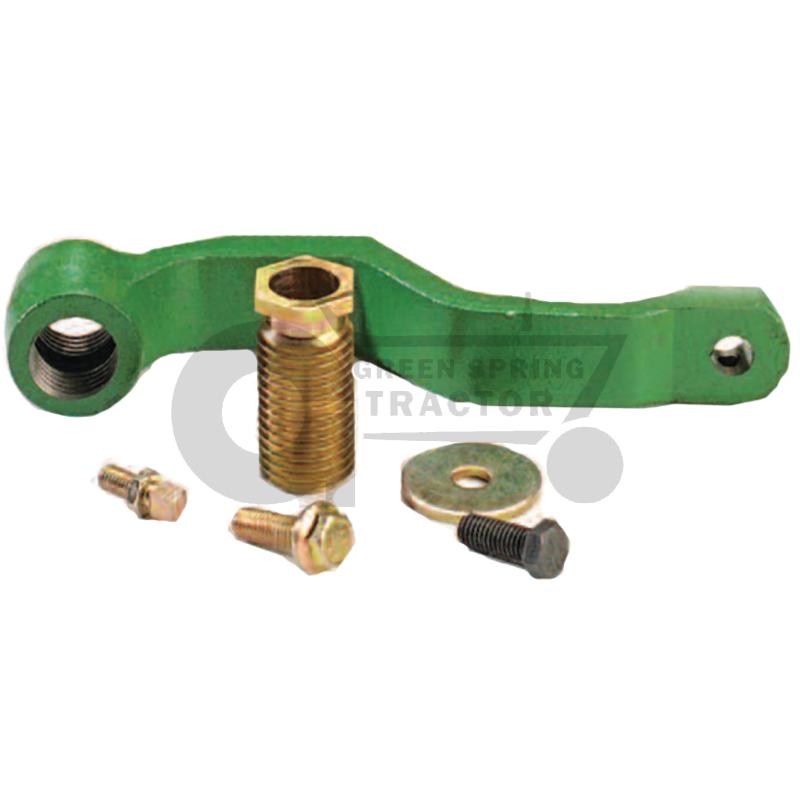 Gauge Wheel Arm Kit