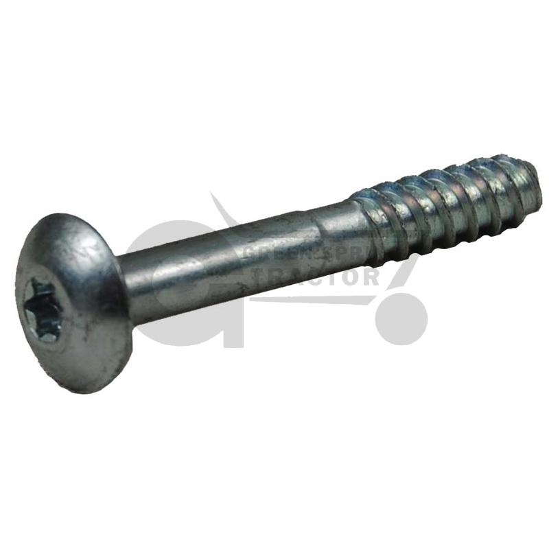 [JD-RF81660-A] Screw for JD Reel finger
