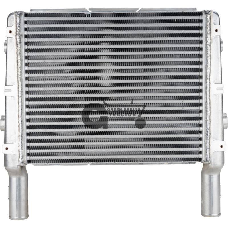 [JD-AL210938-A] Intercooler