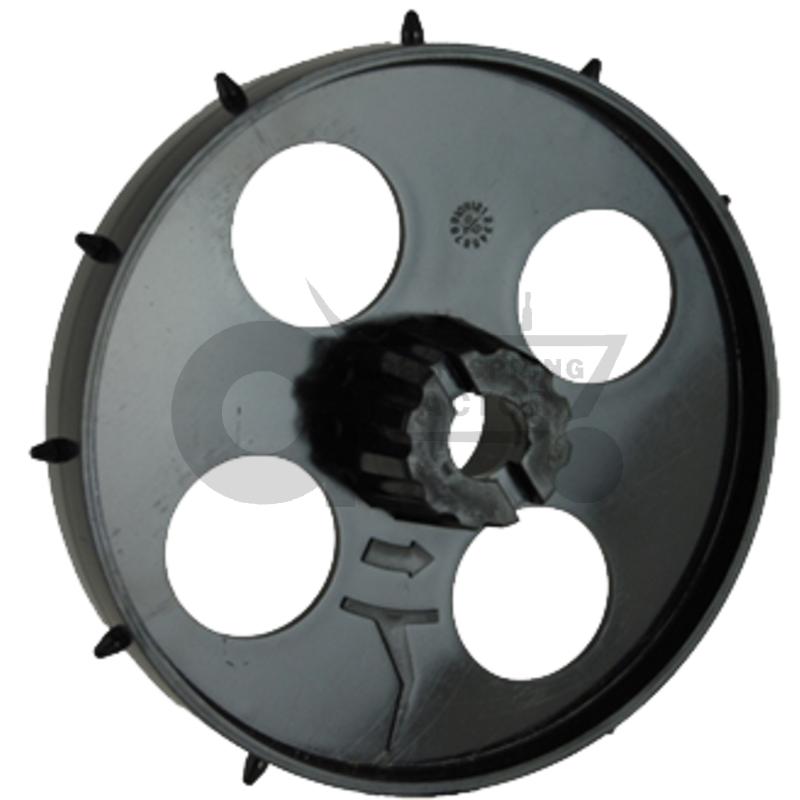 Seed Belt Drive