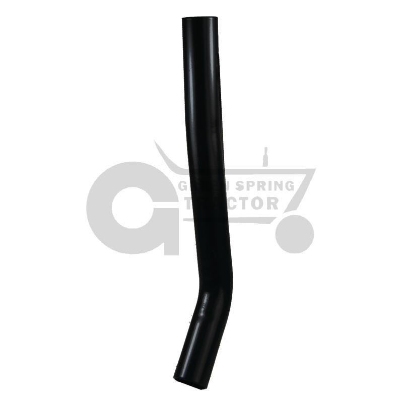 [JD-G283739-A] 1590 Seed Tube, LH Front